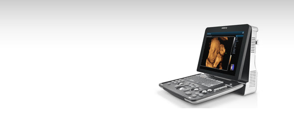 Mindray MX7 Ultrasound Brand New