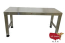 Gowning Bench