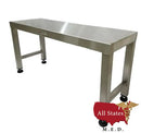Gowning Bench