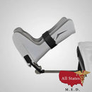 GStirrups G-Sitrrups OBGYN Urology-Power Procedure Table-All States M.E.D.