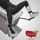 GStirrups G-Sitrrups OBGYN Urology-Power Procedure Table-All States M.E.D.