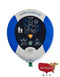HeartSine samaritan PAD 360P AED FULLY AUTOMATIC-AED-All States M.E.D.