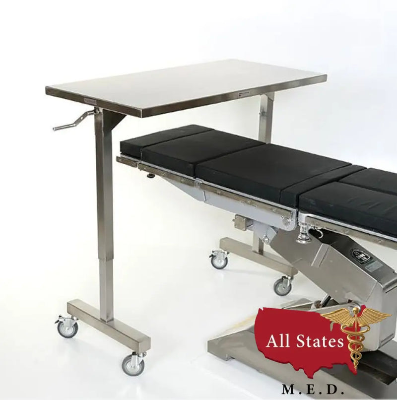 Height Adjustable Tables