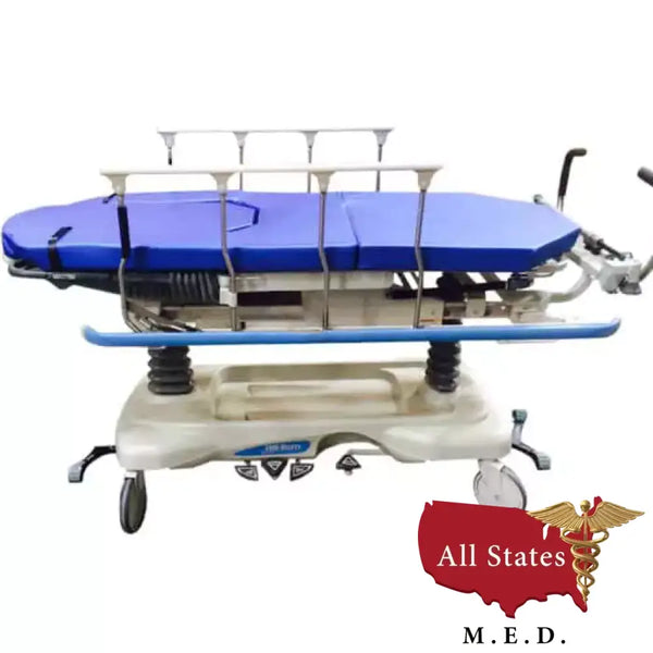 Hillrom OBGYN STRETCHER-Medical Stretchers & Gurneys-All States M.E.D.