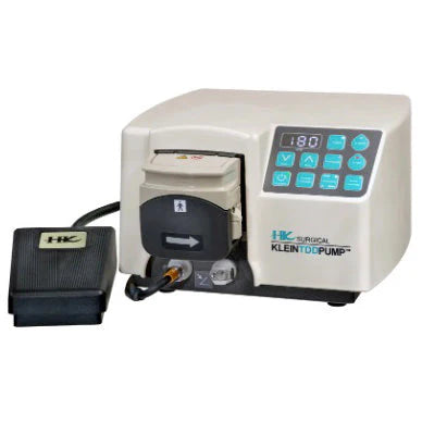 Klein Infiltration KTDD PUMP