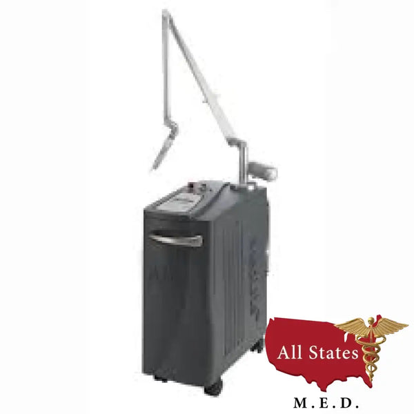 Hoya ConBio Medlite C3-C6 Laser-Cosmetic Laser-All States M.E.D.