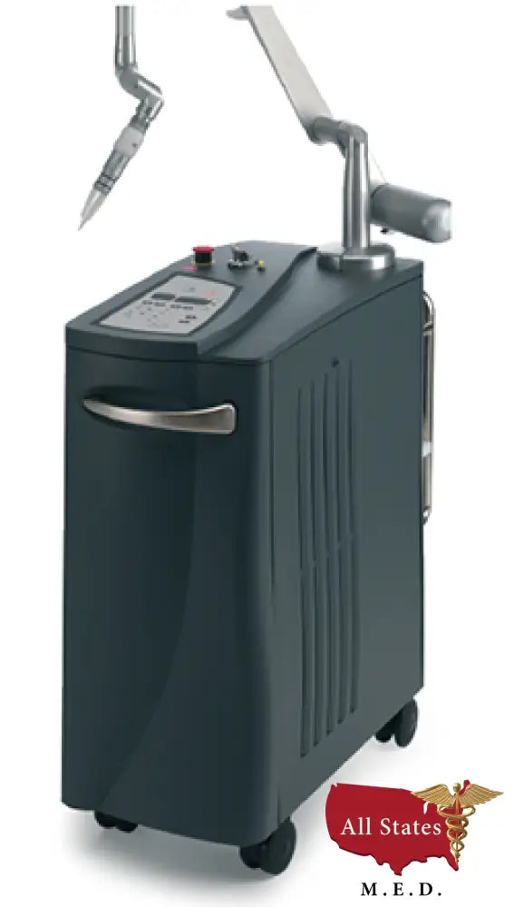 Hoya ConBio Medlite C3-C6 Repair Evaluation & Diagnosis-Cosmetic Laser Repair-All States M.E.D.