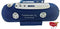 Hyperbaric O2 Chamber 1.4ATA-All States M.E.D.