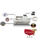 Hyperbaric O2 Chamber 2.0ATA Hard Shell-All States M.E.D.