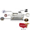 Hyperbaric O2 Chamber 2.0ATA Hard Shell-All States M.E.D.