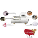 Hyperbaric O2 Chamber 2.0ATA Hard Shell-All States M.E.D.