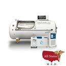 Hyperbaric O2 Chamber 2.0ATA Hard Shell-All States M.E.D.