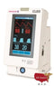 Infinium CLEO Capnography & SpO2 Monitor - SPO2 & CO2-Capnography Monitor-All States M.E.D.