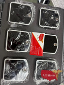 InMode Evolve X Transform T3 Applicator Handpiece Set