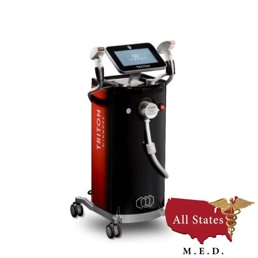 Inmode Triton Diode Laser 2020