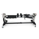 Mizuho OSI 5890 Jackson Spine Table with Auto Rotation