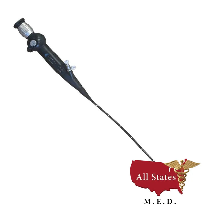 Karl Storz 11272CU1 Cystoscope-Endoscopy-All States M.E.D.