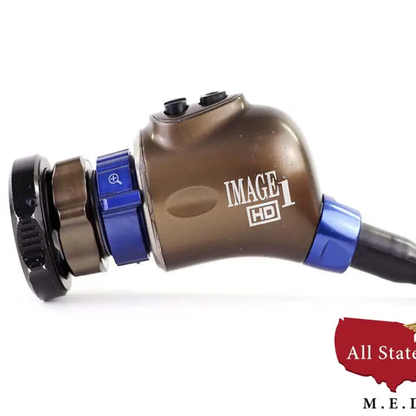 珍品カメラ　stylophto standard karl-storz-h3-z-hd-camera-head