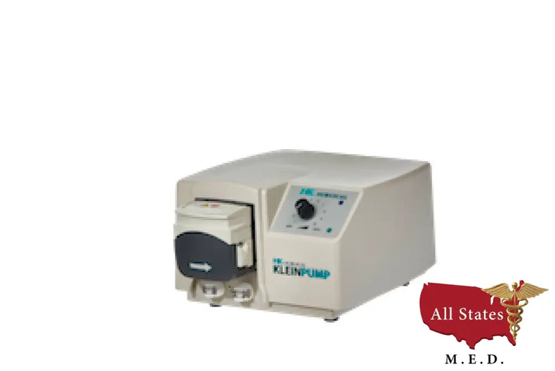 Klein Infiltration Pump Refurbished-infiltrator-All States M.E.D.