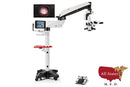 Leica M844 Opthalmic Surgical Microscope-Surgery-All States M.E.D.