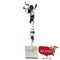 Leisegang 3 Mag Colposcope Refurbished-Colposcopes-All States M.E.D.