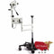 Leisegang OptiK Model 1 Colposcope LED Swing Arm Base-Colposcopes-All States M.E.D.