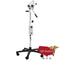 Leisegang OptiK Model 1 Colposcope-Colposcopes-All States M.E.D.