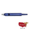 Liposuction Autoclavable handle for Luer Lock Cannulas-Liposuction-All States M.E.D.