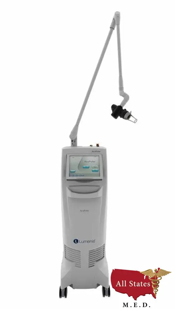 Lumenis AcuPulse CO2 Laser-Cosmetic Laser-All States M.E.D.