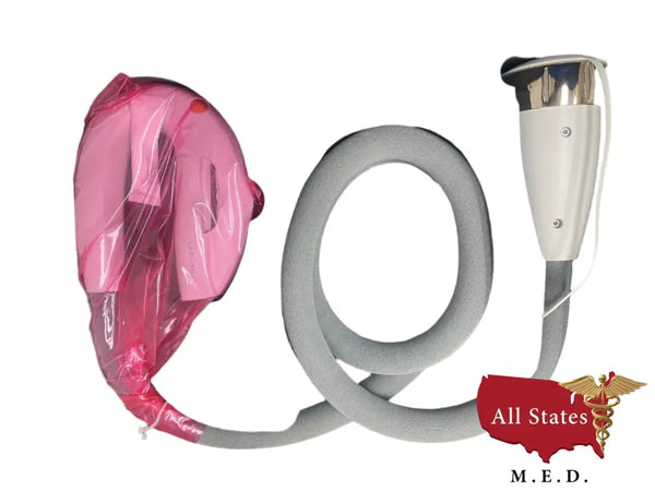 Lumenis M22 IPL Laser Hand Piece BRAND NEW-Laser Hand Piece-All States M.E.D.