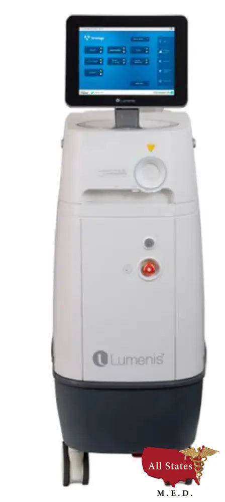 Lumenis Pulse™ 120H Holmium Laser System with MOSES™ Technology