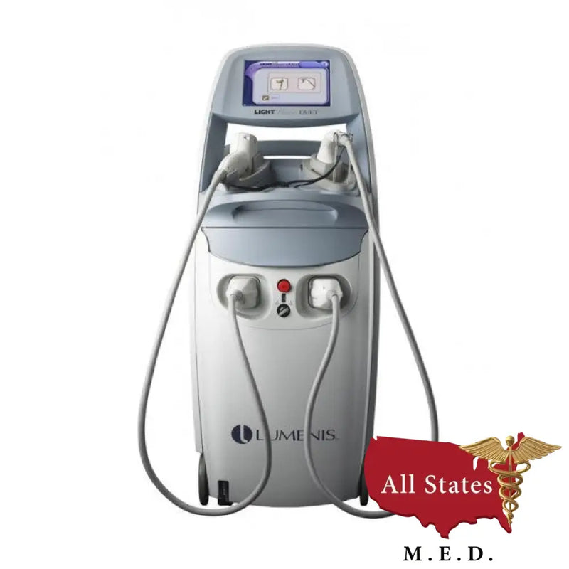 Lumenis UltraPulse Laser-Cosmetic Laser-All States M.E.D.