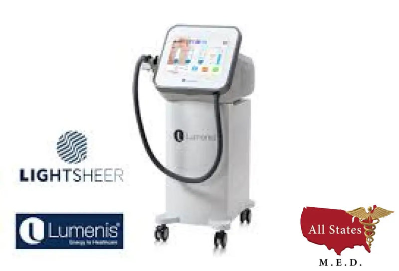 Lumenis UltraPulse Laser-Cosmetic Laser-All States M.E.D.