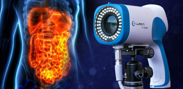 Lutech Colposcope Digital LED Brand NEW HD