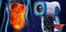 Lutech Colposcope Digital LED Brand NEW HD-Colposcopes-All States M.E.D.