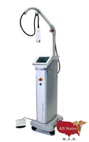 Lutronic Infini Rf Microneedling-Cosmetic Laser-All States M.E.D.
