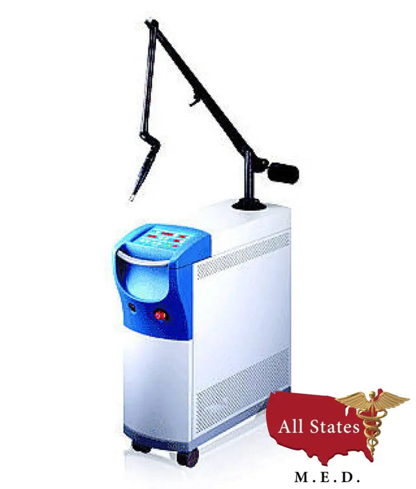 Lutronic Spectra VRM 2-Cosmetic Laser-All States M.E.D.
