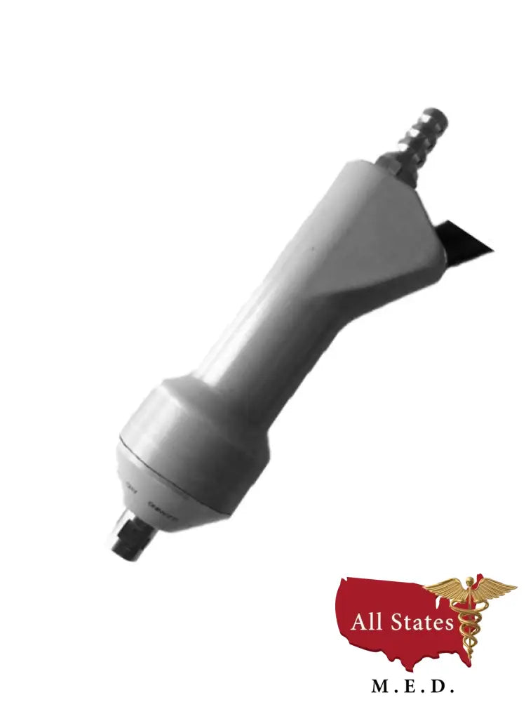 Lysonix 3000 With handpiece and Probes Complete set-All States M.E.D.