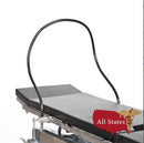 Malleable Anesthesia Screen