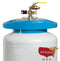Manual Discharge Device for 20 liter Dewar-Dermatology-All States M.E.D.