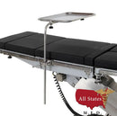 Mayo Tray Attachment