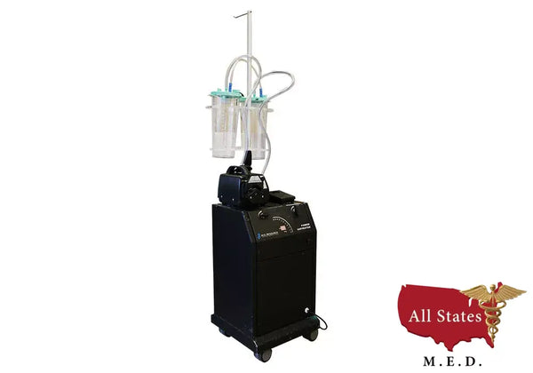 MD Resource Aspiration Pump-infiltrator-All States M.E.D.
