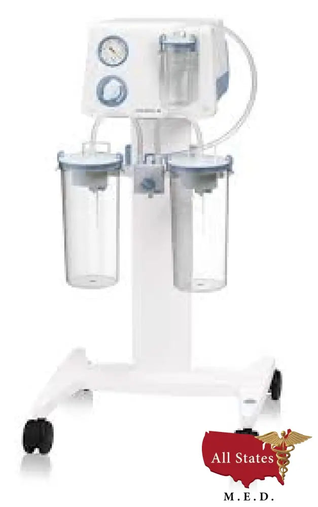 Medela Basic Aspirator-Aspirator-All States M.E.D.