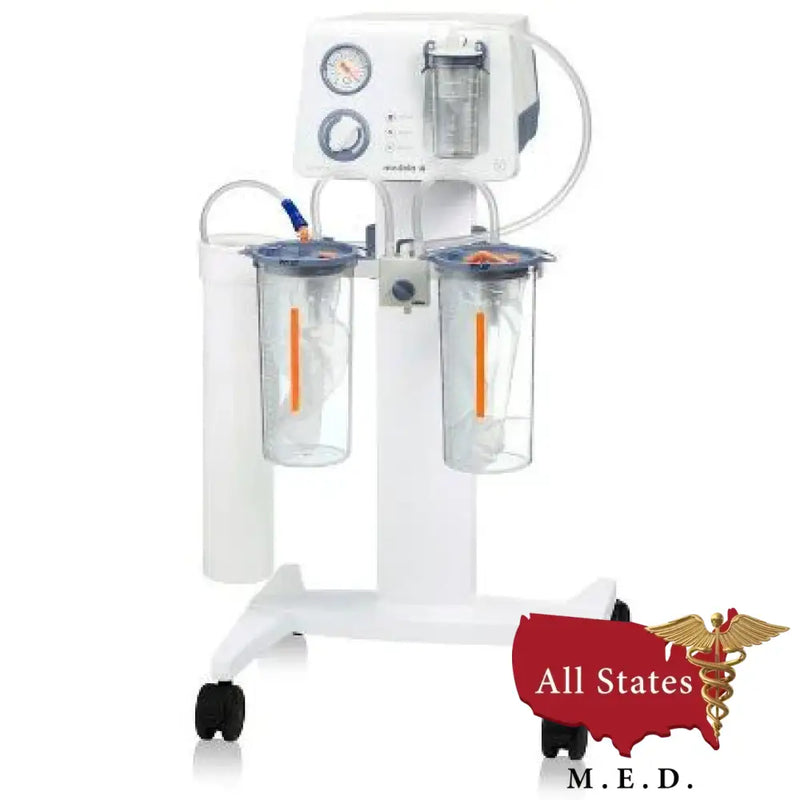 Medela Dominant FLEX Aspirator BRAND NEW-Aspirator-All States M.E.D.