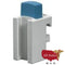 Medela Plastic Clamp Holder-Aspirator-All States M.E.D.