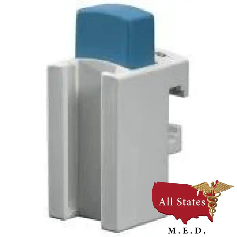 Medela Plastic Clamp Holder-Aspirator-All States M.E.D.