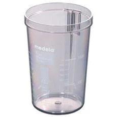 Medela Suction Cannister 1000 cc 2000 cc or 3000 cc