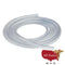 Medela Silicone Patient Tubing-Aspirator-All States M.E.D.