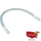 Medela Silicone Tubing for Medela Cannister-Aspirator-All States M.E.D.