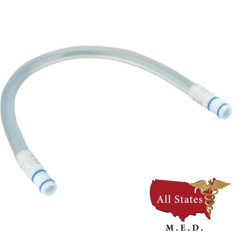 Medela Silicone Tubing for Medela Cannister-Aspirator-All States M.E.D.
